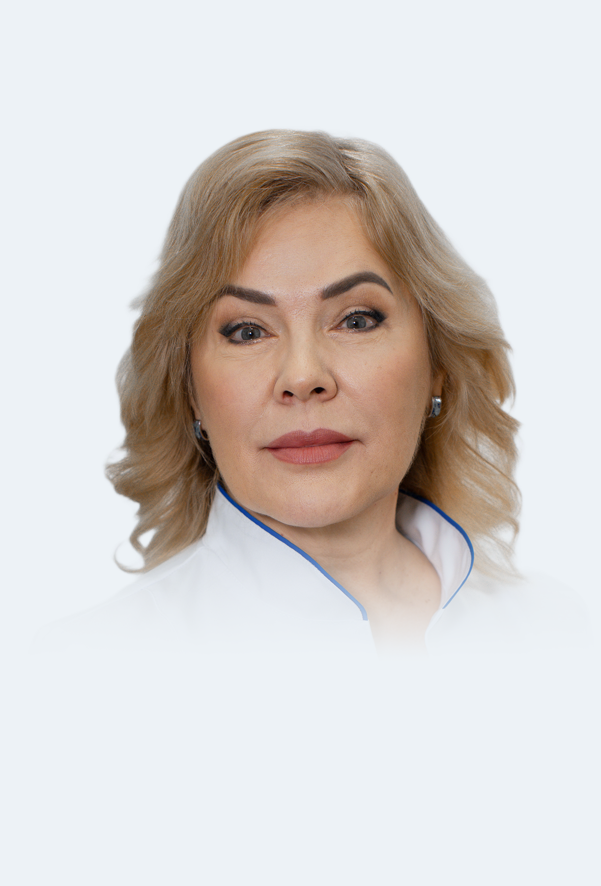 ВОРОНЦОВА ИРИНА ВИКТОРОВНА