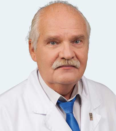 МИХЕЛЬ ВЛАДИМИР ВАЛЕНТИНОВИЧ