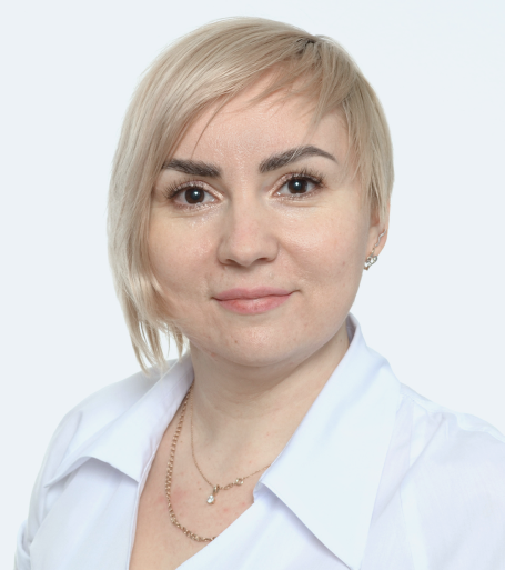 НОВИКОВА ОЛЕСЯ ВЯЧЕСЛАВОВНА