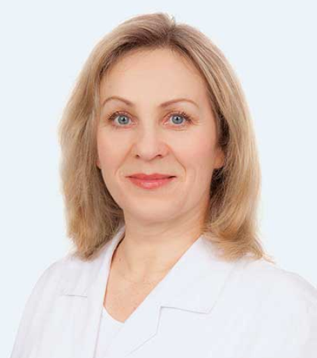 РЕДЬКОВА ТАТЬЯНА ВЛАДИМИРОВНА