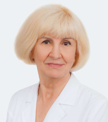 САФОНОВА ЛЮДМИЛА АЛЕКСАНДРОВНА