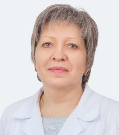 СЛАБКОВА ЕЛЕНА НИКОЛАЕВНА