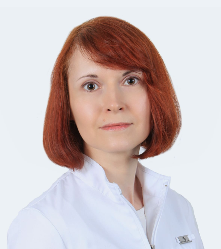 СМИРНОВА НАТАЛИЯ АЛЕКСАНДРОВНА