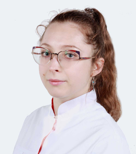 ВОЛОСОВА СВЕТЛАНА ЮРЬЕВНА