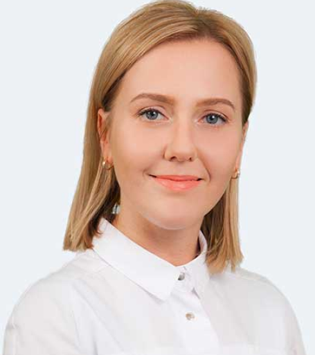 БАЛЯСНИКОВА ЕКАТЕРИНА ВЛАДИМИРОВНА