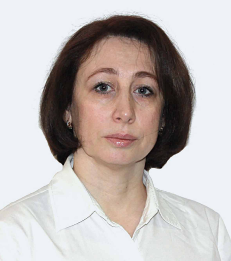 БАРКОВА ЮЛИЯ АЛЕКСАНДРОВНА