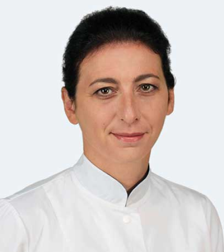 ХРИСТОЛЮБОВА ЕЛЕНА ГЕННАДЬЕВНА