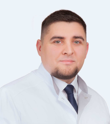 КАЛАШНИКОВ АНТОН ВИКТОРОВИЧ