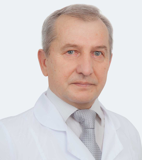ХАШКИН АЛЕКСАНДР ИВАНОВИЧ