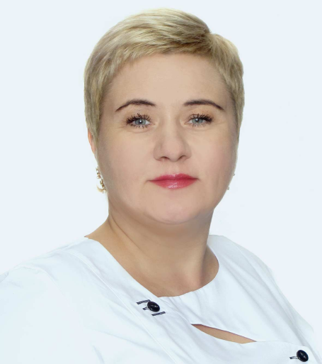 ХИТРИЧ НАТАЛИЯ ВАСИЛЬЕВНА