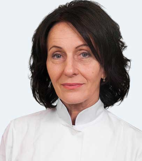 КОНДАКОВА ИРИНА АЛЕКСАНДРОВНА