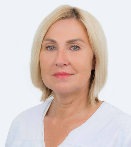 КОЖИКИНА ЛЮБОВЬ ВЛАДИМИРОВНА