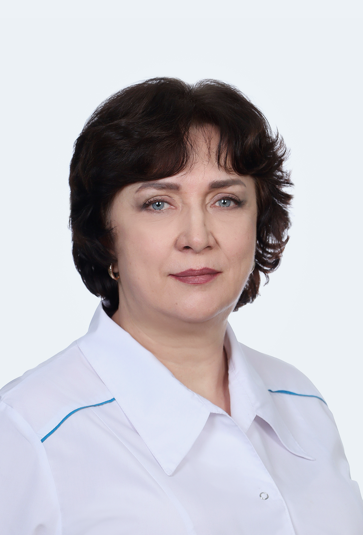 ЛИТОВЧЕНКО Лариса Константиновна