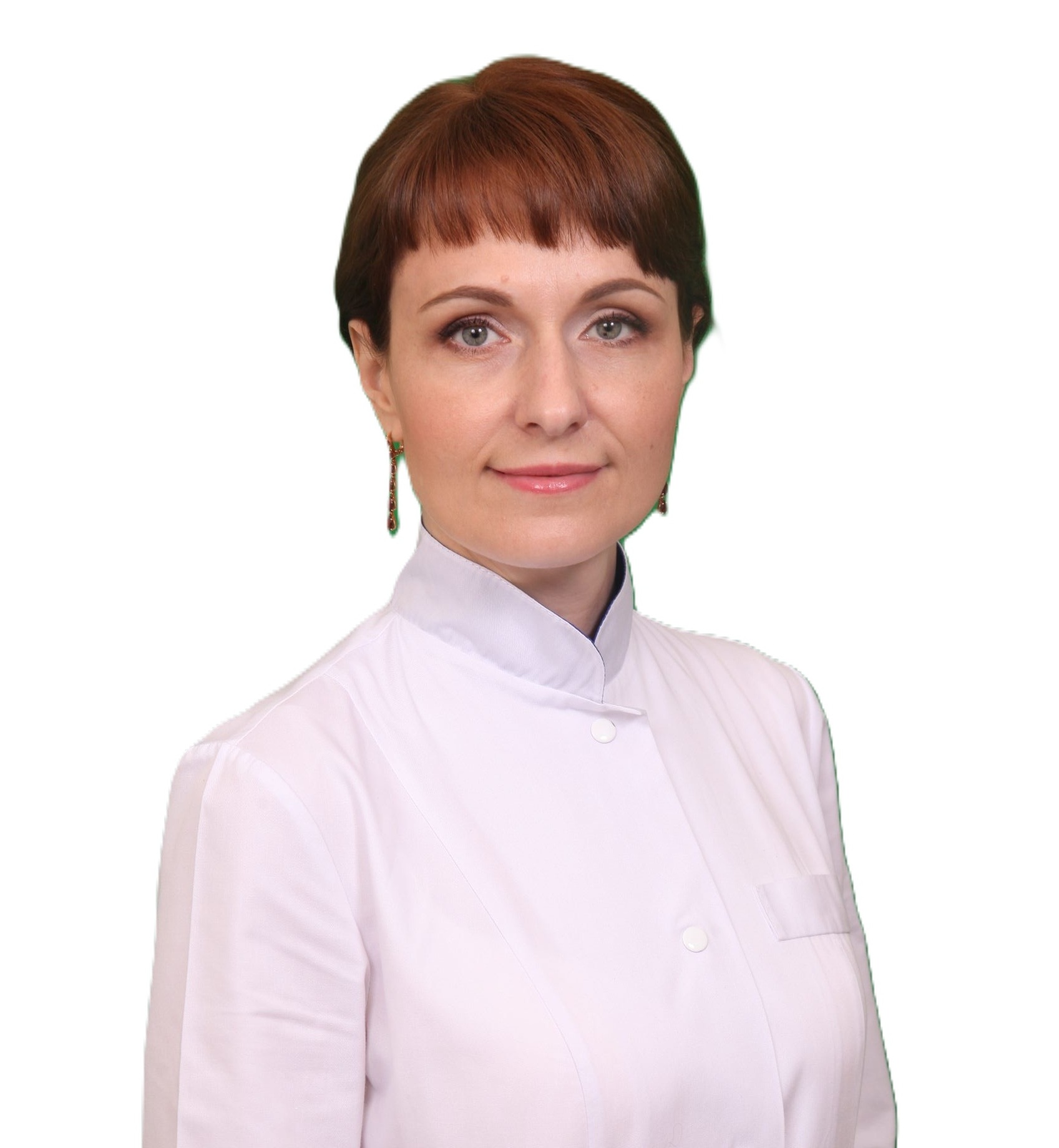 ЛАНТУХОВА Элеонора Сергеевна
