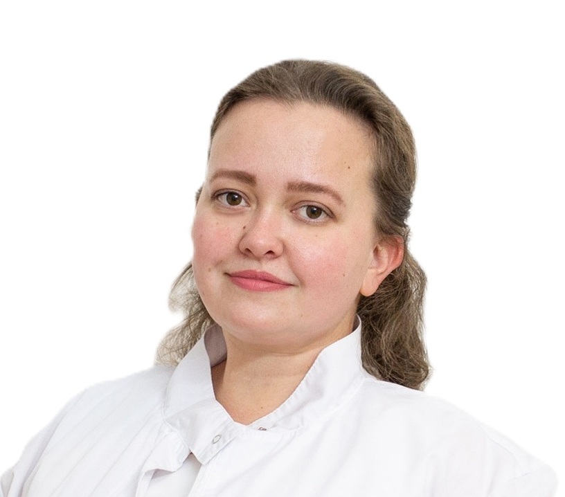 АРХИПОВА Оксана Дмитриевна