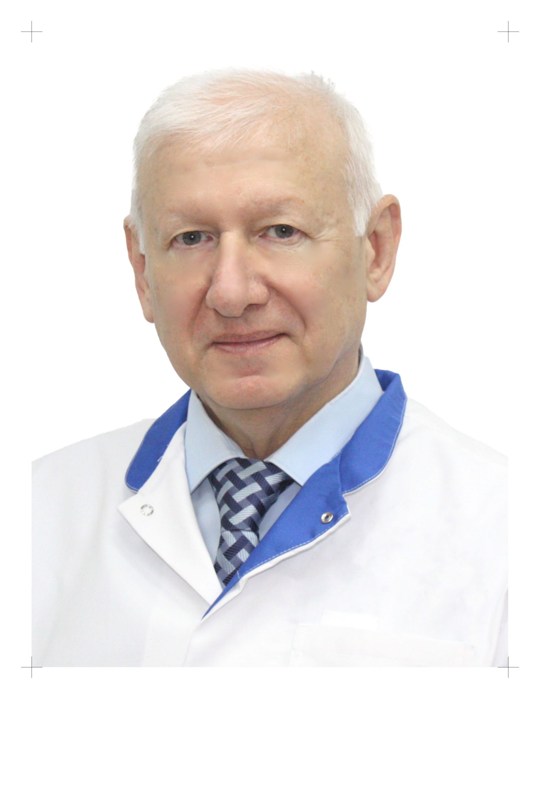 ДЖАЛАШЕВ Яков Хачехпарович